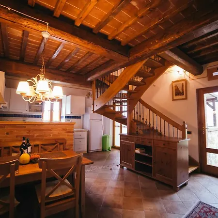 Apartment Borgo 7 Tigli - 2 *