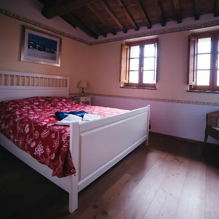 Borgo 7 Tigli - 2 Apartment Montepulciano