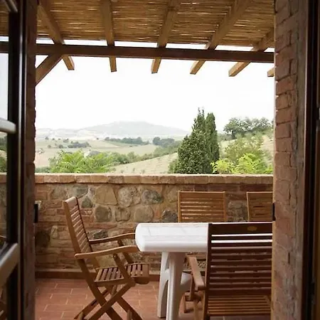 Borgo 7 Tigli - 2 * Montepulciano