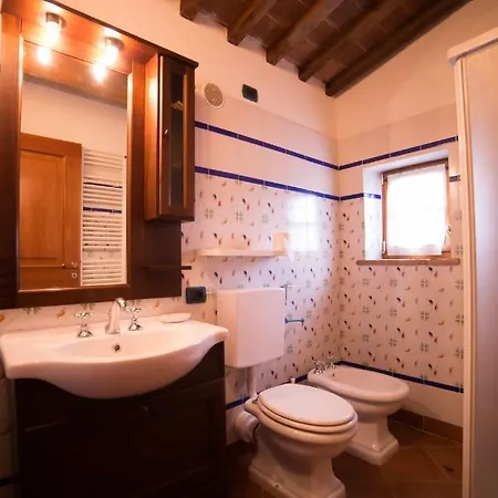 Apartment Borgo 7 Tigli - 2