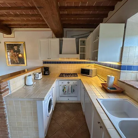 Borgo 7 Tigli - 2