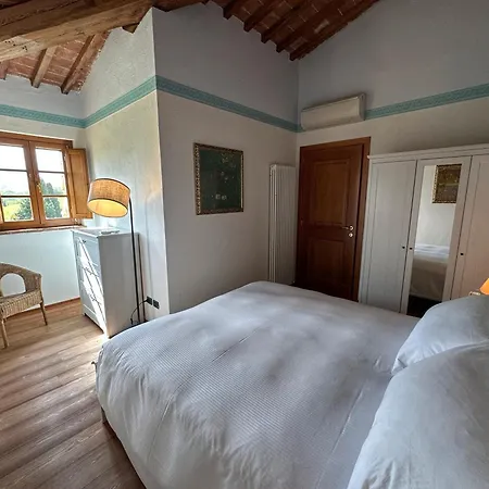 Borgo 7 Tigli - 2 Apartment