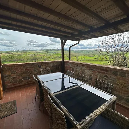 Borgo 7 Tigli - 2 Apartment