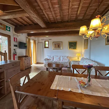 Apartment Borgo 7 Tigli - 2