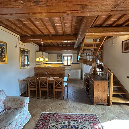 Borgo 7 Tigli - 2 *