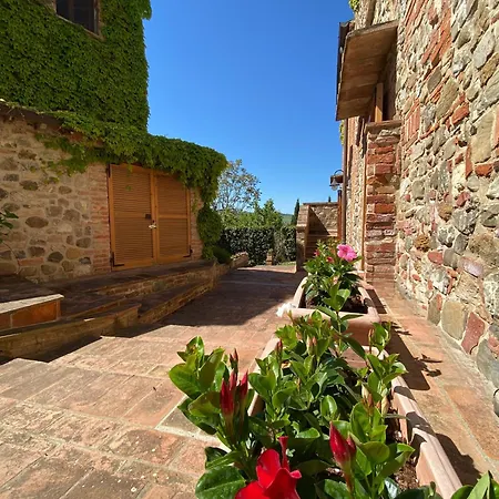 Borgo 7 Tigli - 2